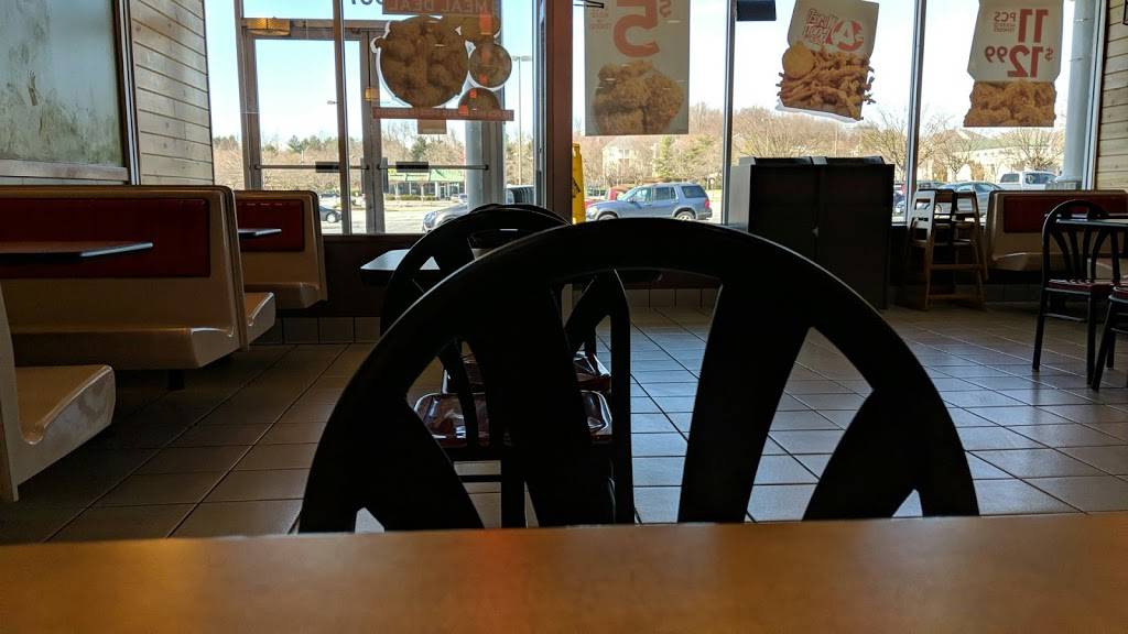 Popeyes Louisiana Kitchen | restaurant | 18074 Mateny Rd, Germantown, MD 20874, USA | 3015408380 OR +1 301-540-8380