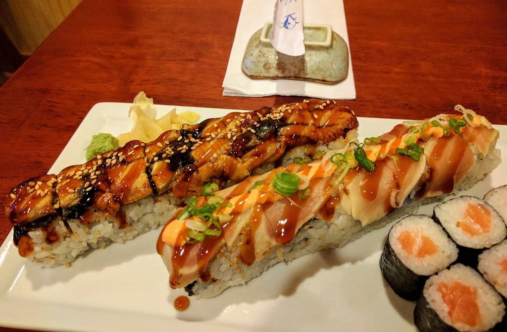 Tokyo Sushi | restaurant | 53 Sparta Ave, Sparta Township, NJ 07871, USA | 9737292000 OR +1 973-729-2000