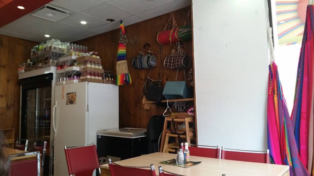 Sabor Tropical | restaurant | 18 Rue Saint-Antoine S, Granby, QC J2G 6W3, Canada | 4509945669 OR +1 450-994-5669