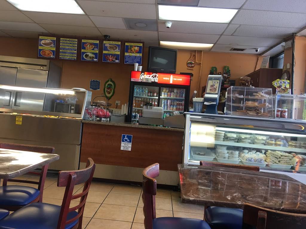 Fritanga Monimbo Miller Square | restaurant | Miller Square, 13710 SW 56th St, Miami, FL 33175, USA | 3053825292 OR +1 305-382-5292