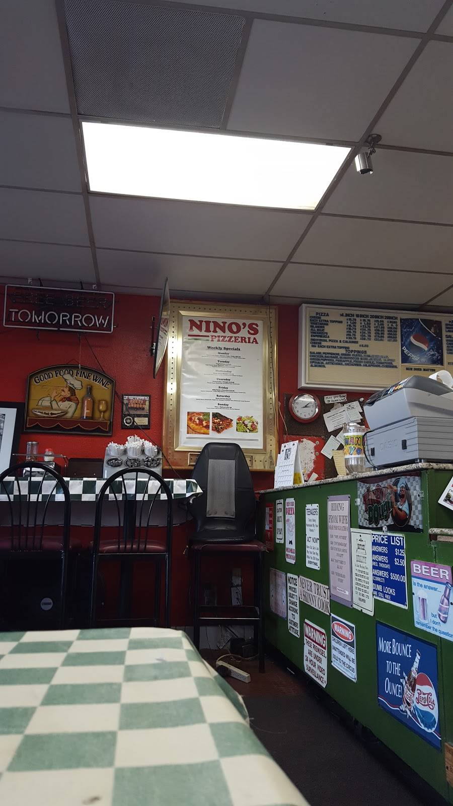 Vincenzos Pizza Granada Hills | meal takeaway | 11045 Balboa Blvd, Granada Hills, CA 91344, USA | 8189235640 OR +1 818-923-5640