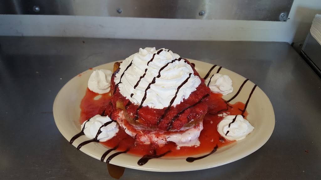 Jerry Bobs Family Restaurant | restaurant | 8300 N Thornydale Rd #100, Tucson, AZ 85741, USA | 5205797177 OR +1 520-579-7177