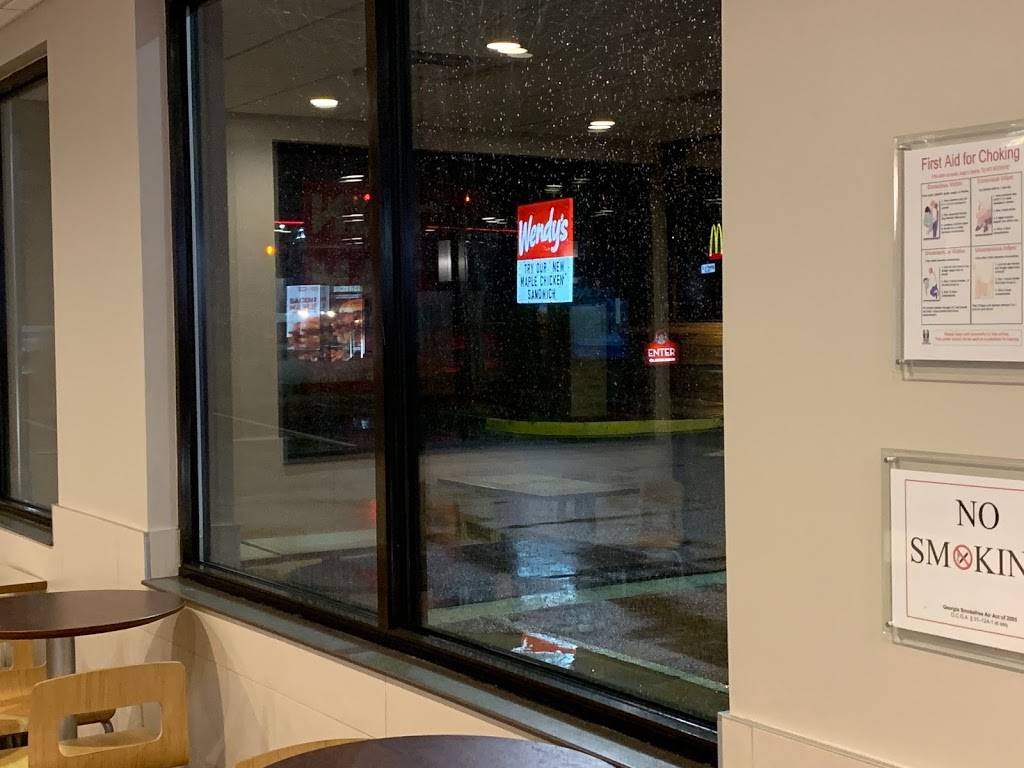 Wendys | restaurant | 260 Cooper Road, S.W, Loganville, GA 30052, USA | 7705138288 OR +1 770-513-8288
