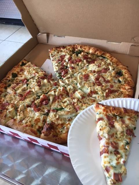 Via Mia Pizza | meal delivery | 19998 E Homestead Rd #A, Cupertino, CA 95014, USA | 4082474300 OR +1 408-247-4300