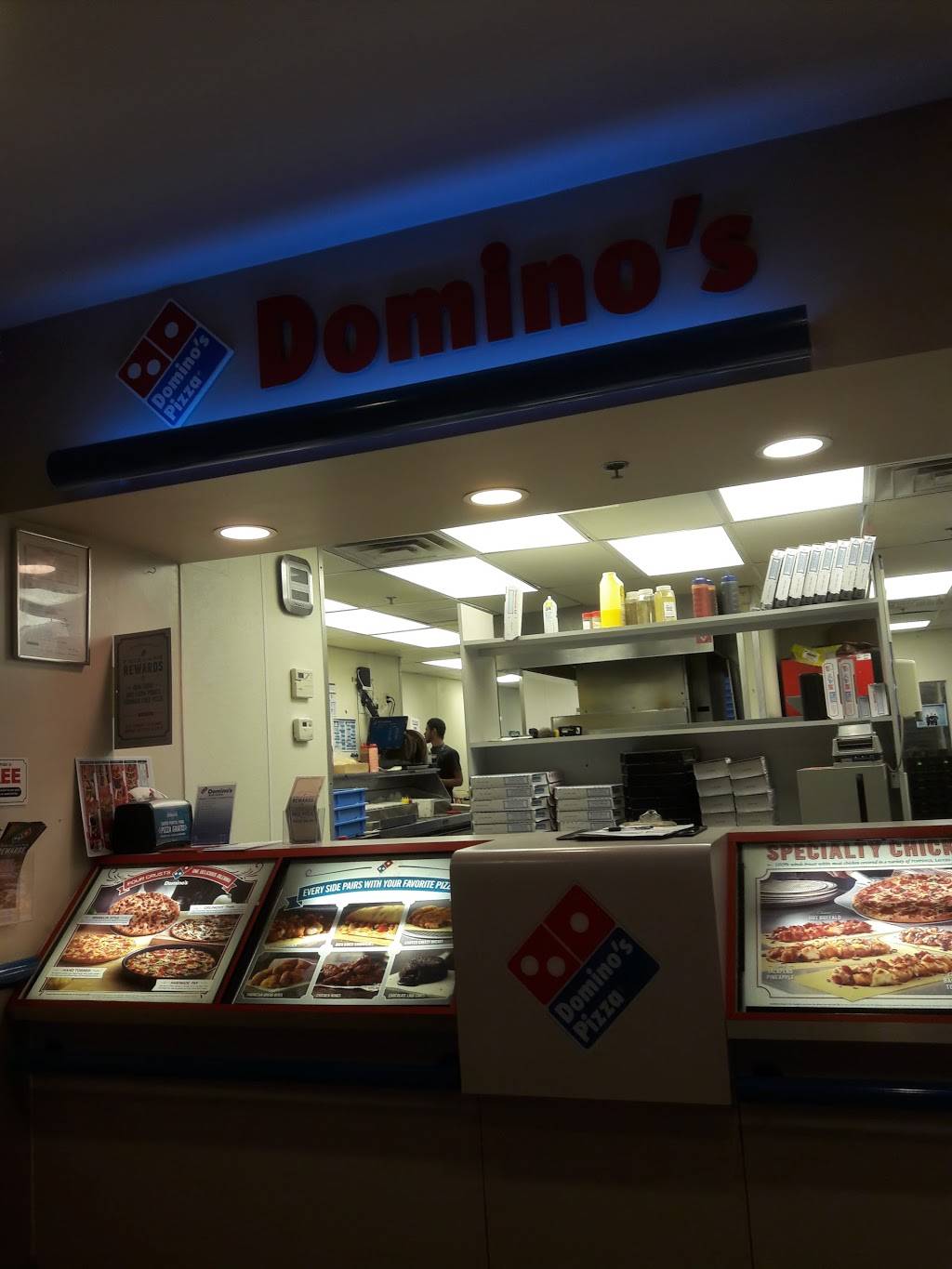 Dominos Pizza | meal delivery | 2520 Bardstown Rd Ste 208, Louisville, KY 40205, USA | 5024580030 OR +1 502-458-0030