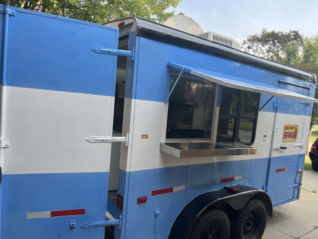 La Empanada argentine food | restaurant | 206 W Locust St, Grafton, WI 53024, USA | 4145950739 OR +1 414-595-0739