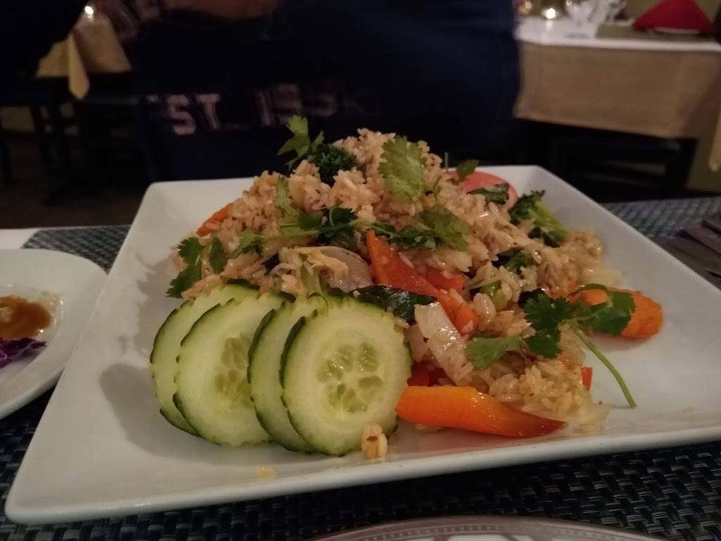 Thai Taste | restaurant | 435 Cottage Rd, South Portland, ME 04106, USA | 2077673599 OR +1 207-767-3599