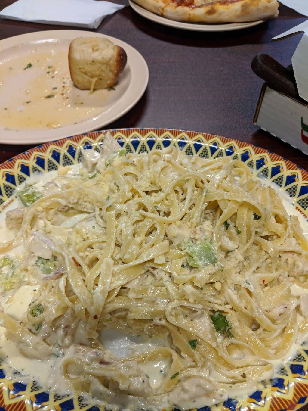 Esposito Pizza | restaurant | 2803 James L Redman Pkwy, Plant City, FL 33566, USA | 8137045971 OR +1 813-704-5971