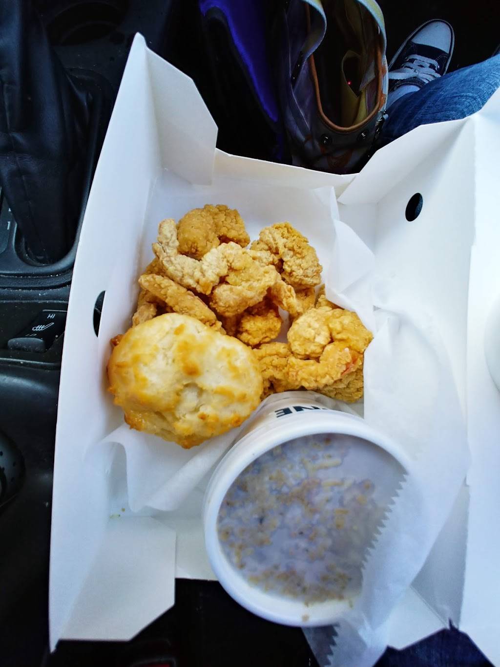 Churchs Chicken | restaurant | 5720 S Lindbergh Blvd, St. Louis, MO 63123, USA | 3148491114 OR +1 314-849-1114