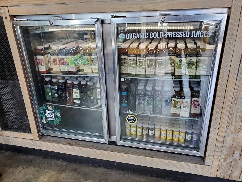 Juice Crafters - Juice Bar | restaurant | 2718 Griffith Park Blvd, Los Angeles, CA 90027, USA | 3237418570 OR +1 323-741-8570