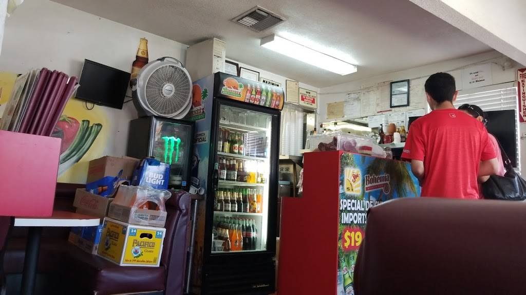 Casa Jimenez | restaurant | 13348 Ramona Blvd, Baldwin Park, CA 91706, USA | 6263370433 OR +1 626-337-0433