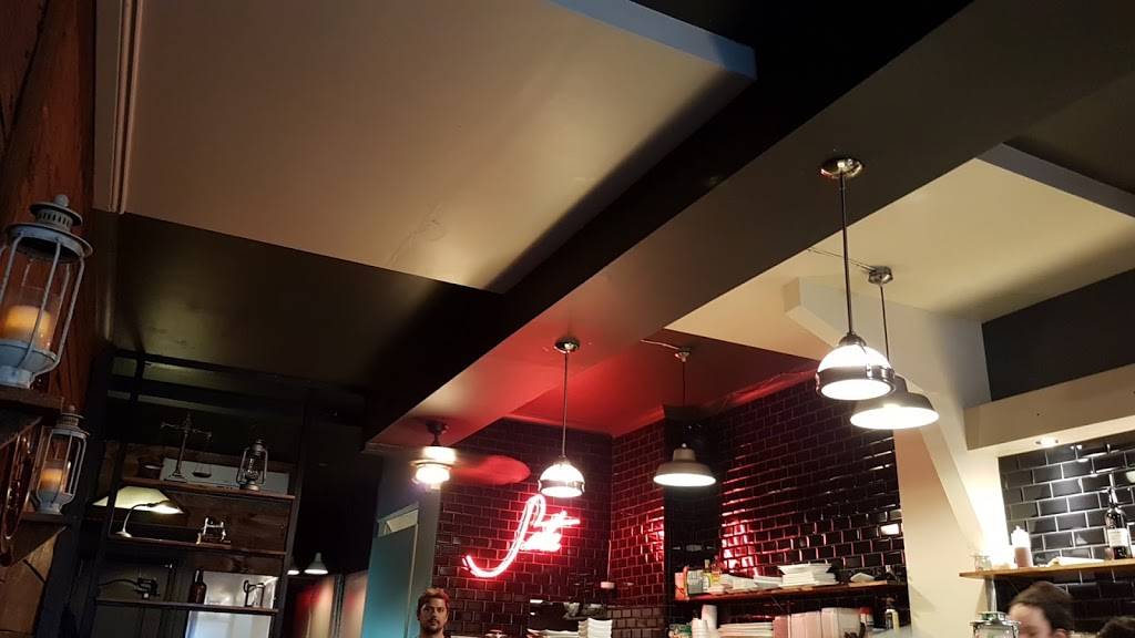 Sata Sushi | restaurant | 3349 Rue Ontario E, Montréal, QC H1W 1P8, Canada | 5145107282 OR +1 514-510-7282