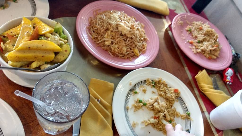 Thai Place | restaurant | 1034 Freeport Rd, Pittsburgh, PA 15238, USA | 4127848980 OR +1 412-784-8980