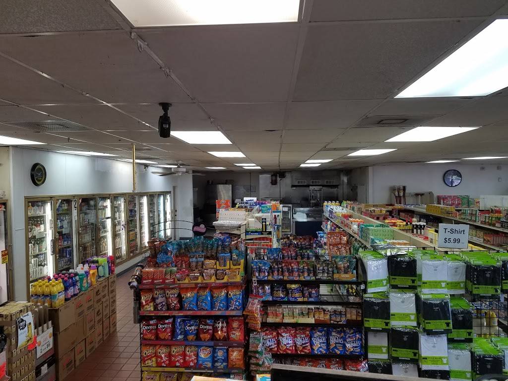 O.S.T Food Store | meal takeaway | A, 1300, 3821 Old Spanish Trail, Houston, TX 77021, USA | 7137417266 OR +1 713-741-7266