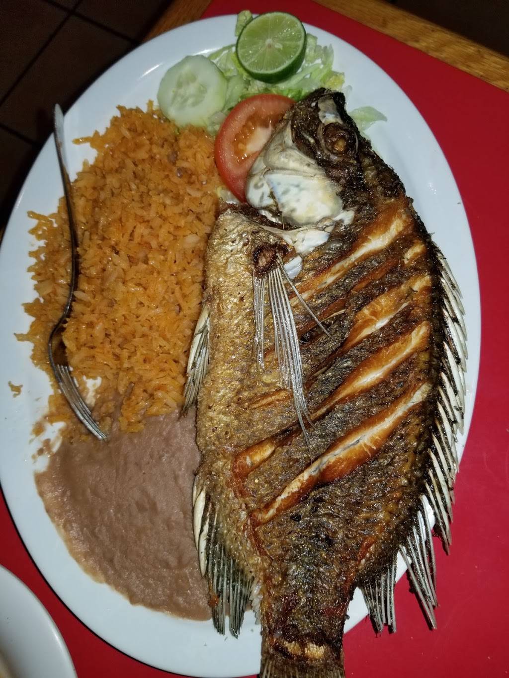 Mariscos Mazatlan | restaurant | 1150 E Florence Blvd #4, Casa Grande, AZ 85122, USA | 5203169082 OR +1 520-316-9082