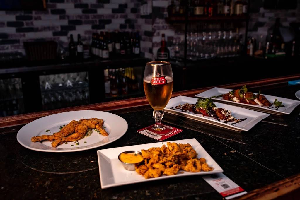 Vista Vibes Restaurant | restaurant | 4073 Lavista Rd Suite 323, Tucker, GA 30084, USA | 6786915133 OR +1 678-691-5133