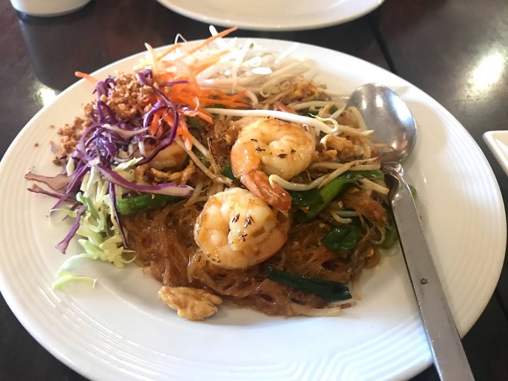 Authentic Thai Cuisine | restaurant | 3829 SE Division St, Portland, OR 97202, USA | 5032342521 OR +1 503-234-2521
