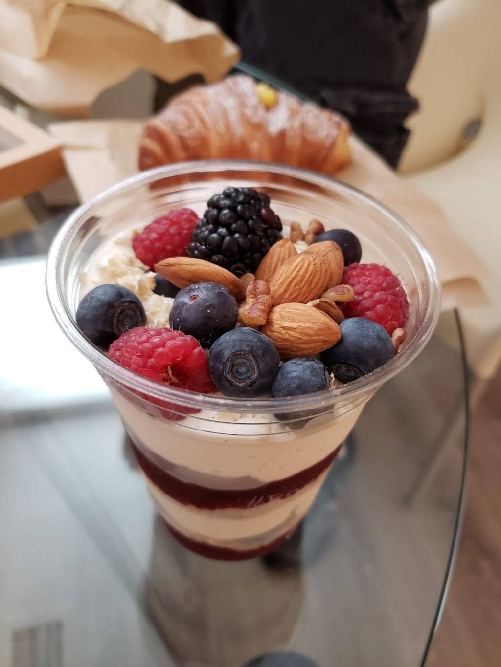 Rosetta Bakery 929 Collins Ave | bakery | 929 Collins Ave, Miami Beach, FL 33139, USA | 7862167795 OR +1 786-216-7795