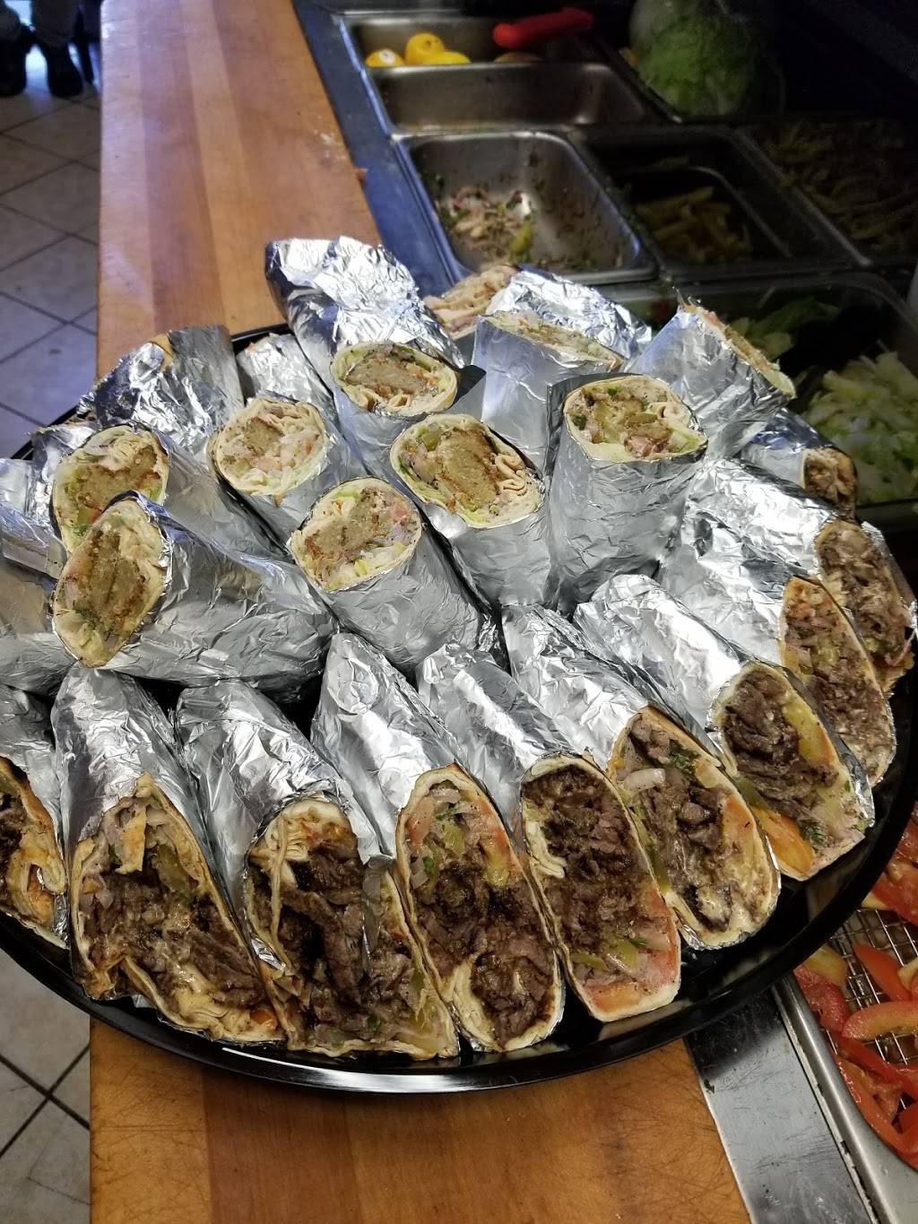 Lebanese Eatery | restaurant | 1686 Forest Ave, Staten Island, NY 10302, USA | 7185565556 OR +1 718-556-5556