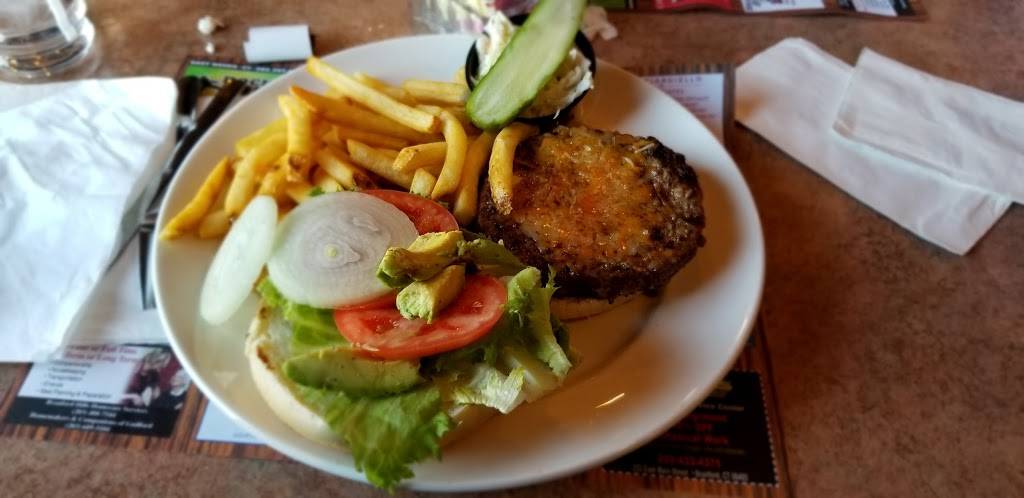 Parthenon Diner Restaurant | restaurant | 374 E Main St, Branford, CT 06405, USA | 2034810333 OR +1 203-481-0333