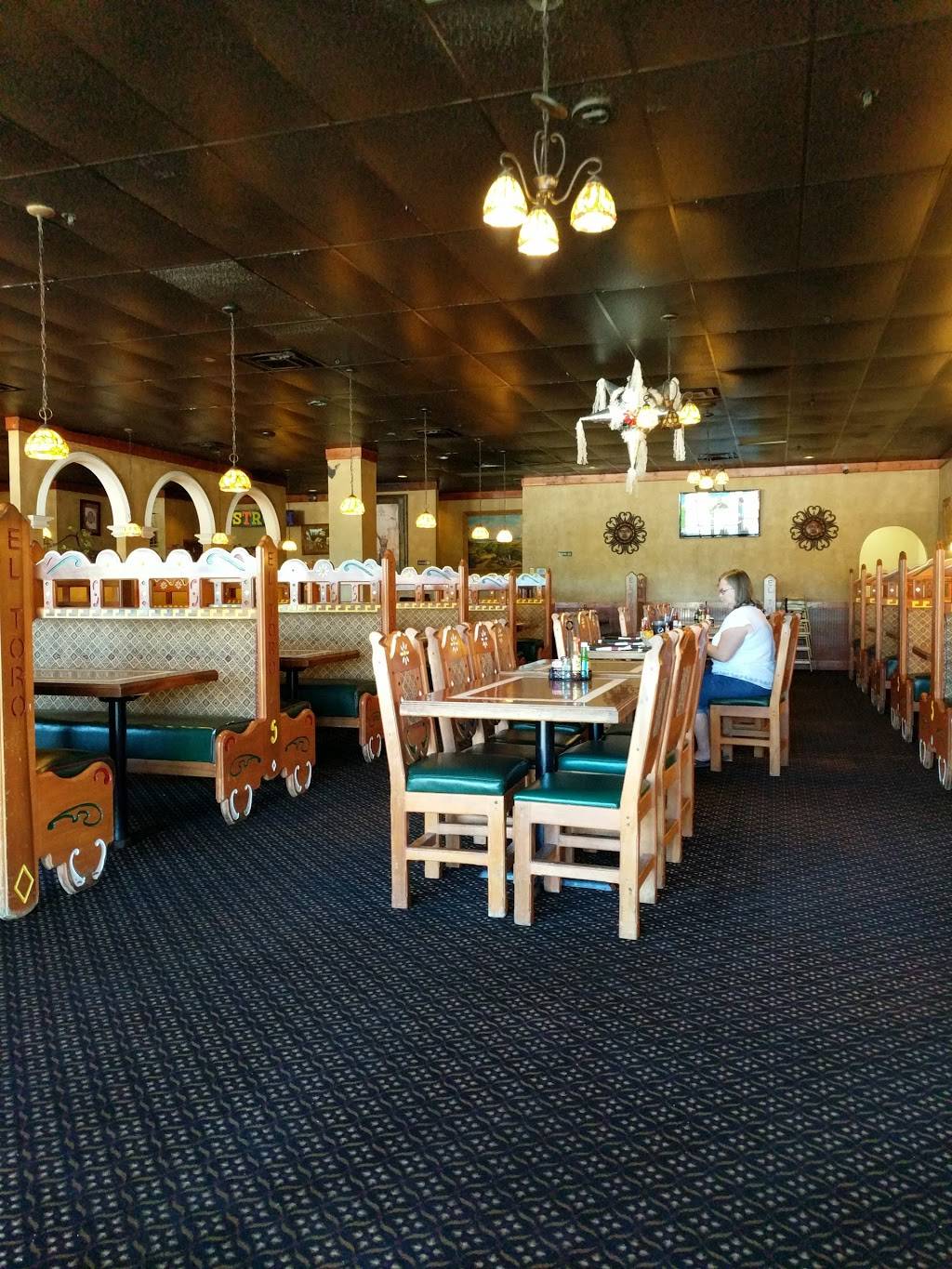 El Toro Mexican Bar & Grill | restaurant | 794 Northwoods Blvd, Vandalia, OH 45377, USA | 9378986238 OR +1 937-898-6238