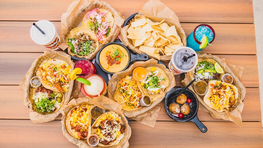 Torchys Tacos Charlottesville | restaurant | 1951 Swanson Dr Unit 110, Charlottesville, VA 22901, USA | 4346880070 OR +1 434-688-0070