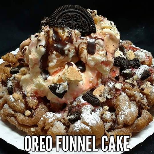 Tasty Treats & Eats | restaurant | 301 Dike Rd, Texas City, TX 77590, USA | 4093709901 OR +1 409-370-9901