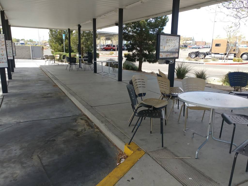 Sonic Drive-In | restaurant | 11780 Amargosa Rd, Victorville, CA 92392, USA | 7609498827 OR +1 760-949-8827