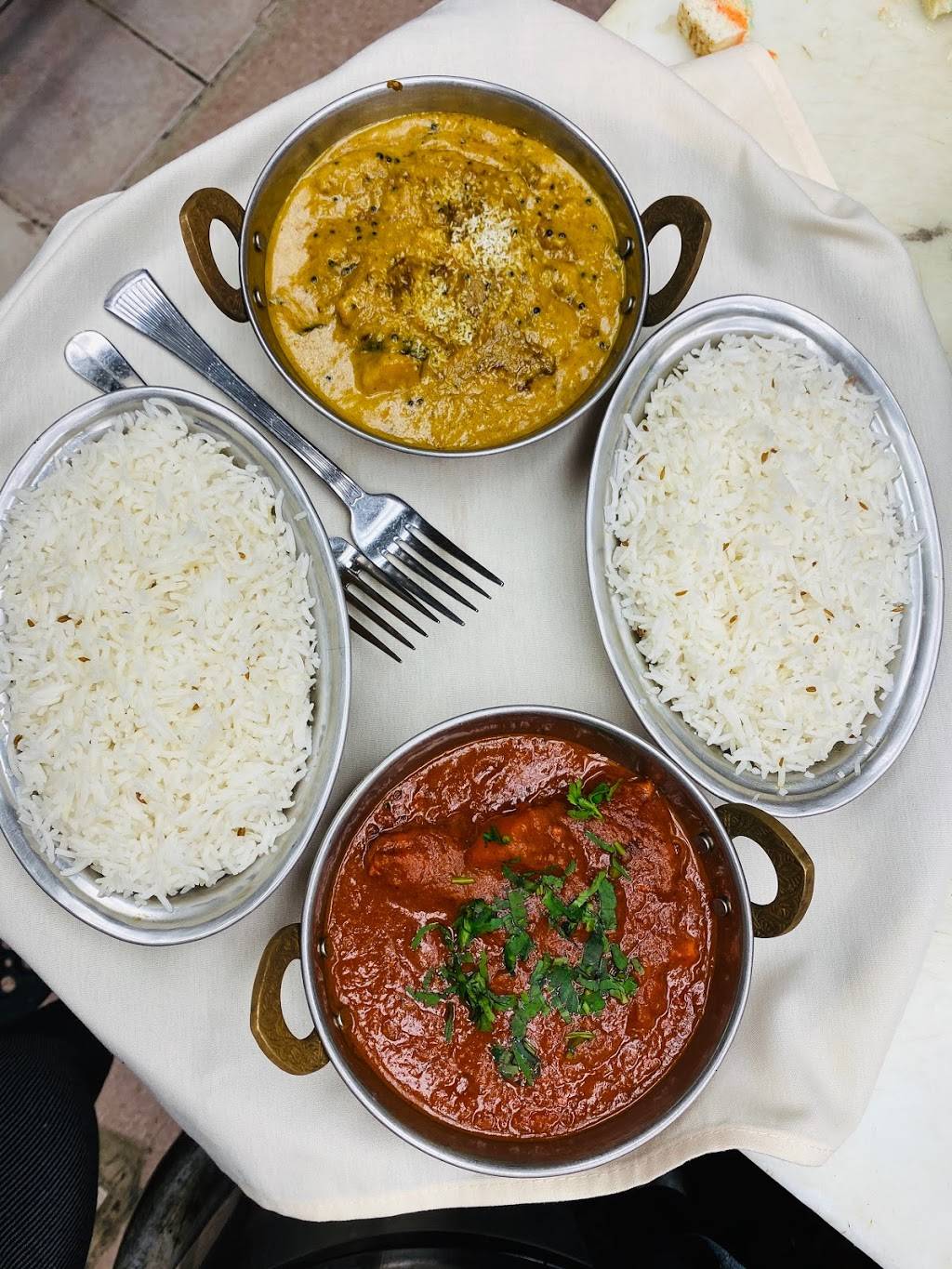 Everest Kitchen | restaurant | 43490 Yukon Dr #101, Ashburn, VA 20147, USA | 7037269333 OR +1 703-726-9333