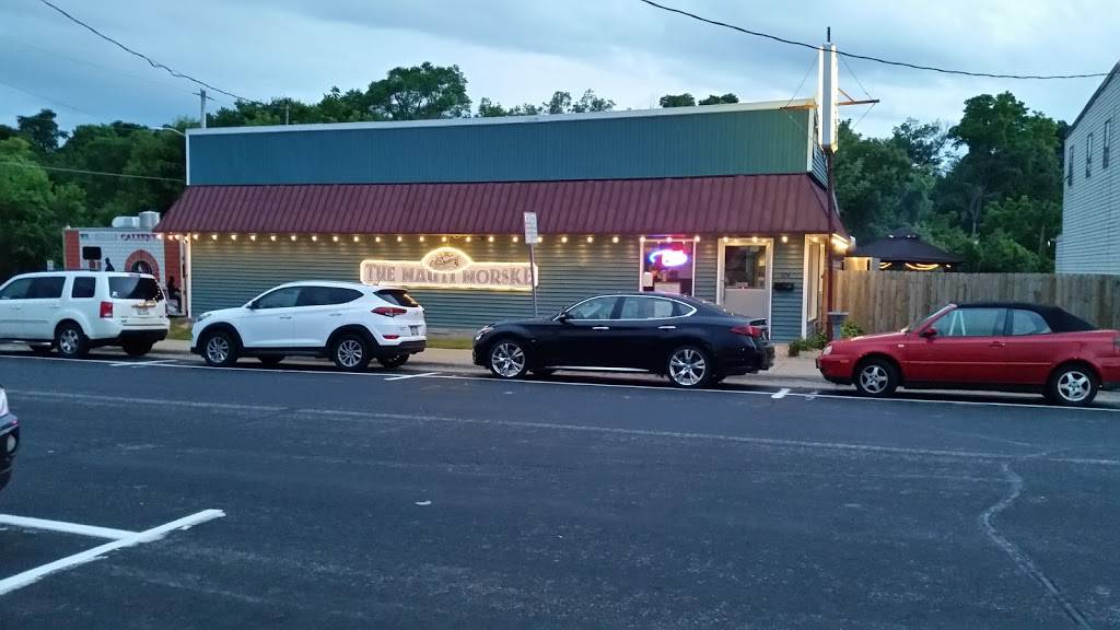 Nauti Norske | restaurant | 324 S Water St, Stoughton, WI 53589, USA | 6082056601 OR +1 608-205-6601