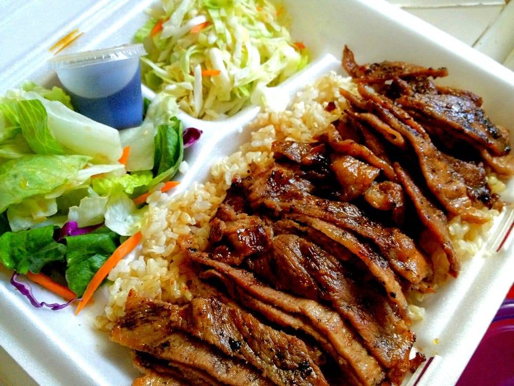 I Love Teriyaki & Sushi | restaurant | 185 Blue Ravine Rd, Folsom, CA 95630, USA | 9163575202 OR +1 916-357-5202