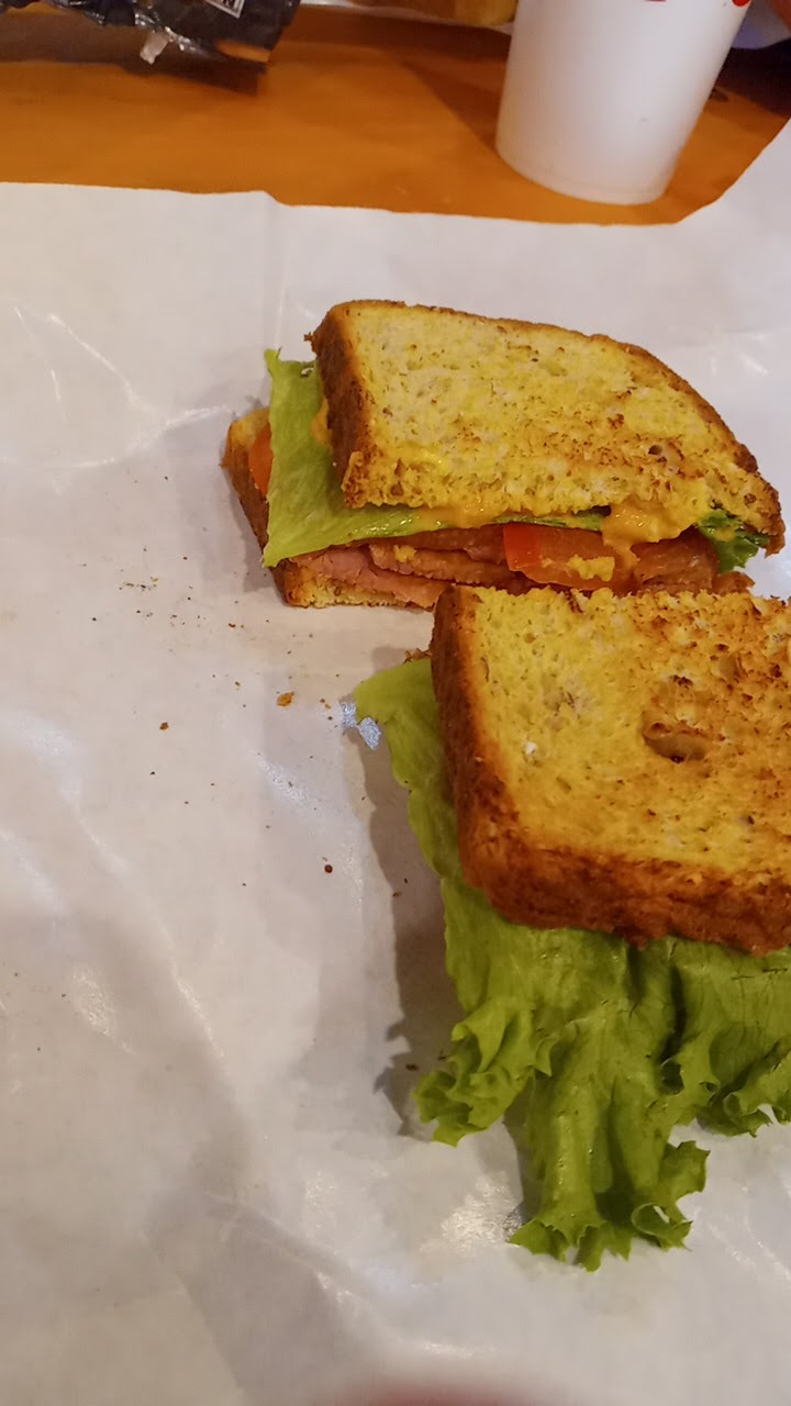 Glazed Honey Ham Co | restaurant | 3424 82nd St, Lubbock, TX 79423, USA | 8067935050 OR +1 806-793-5050