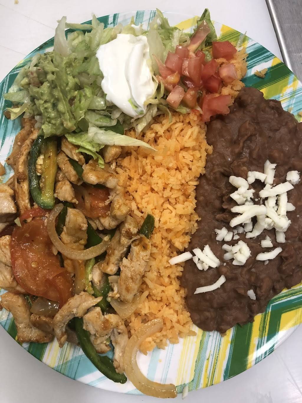 Taquería Los Rosales | restaurant | 5440 W 159th St, Oak Forest, IL 60452, USA | 7086313249 OR +1 708-631-3249