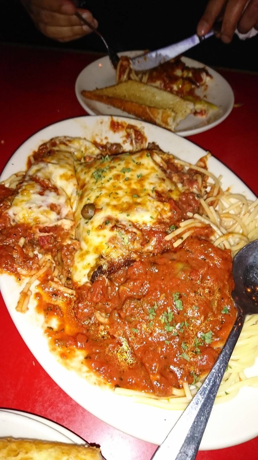 Olympia Pizza & Spaghetti House III | restaurant | 516 15th Ave E, Seattle, WA 98112, USA | 2063294500 OR +1 206-329-4500