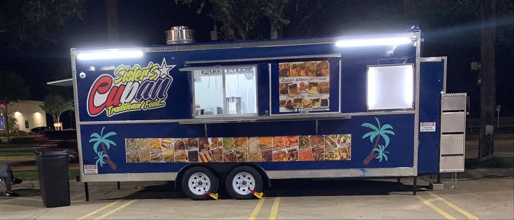 Sister’s Cuban Traditional Food Corp | meal takeaway | 3050 N Fry Rd, Katy, TX 77449, USA | 7865143260 OR +1 786-514-3260