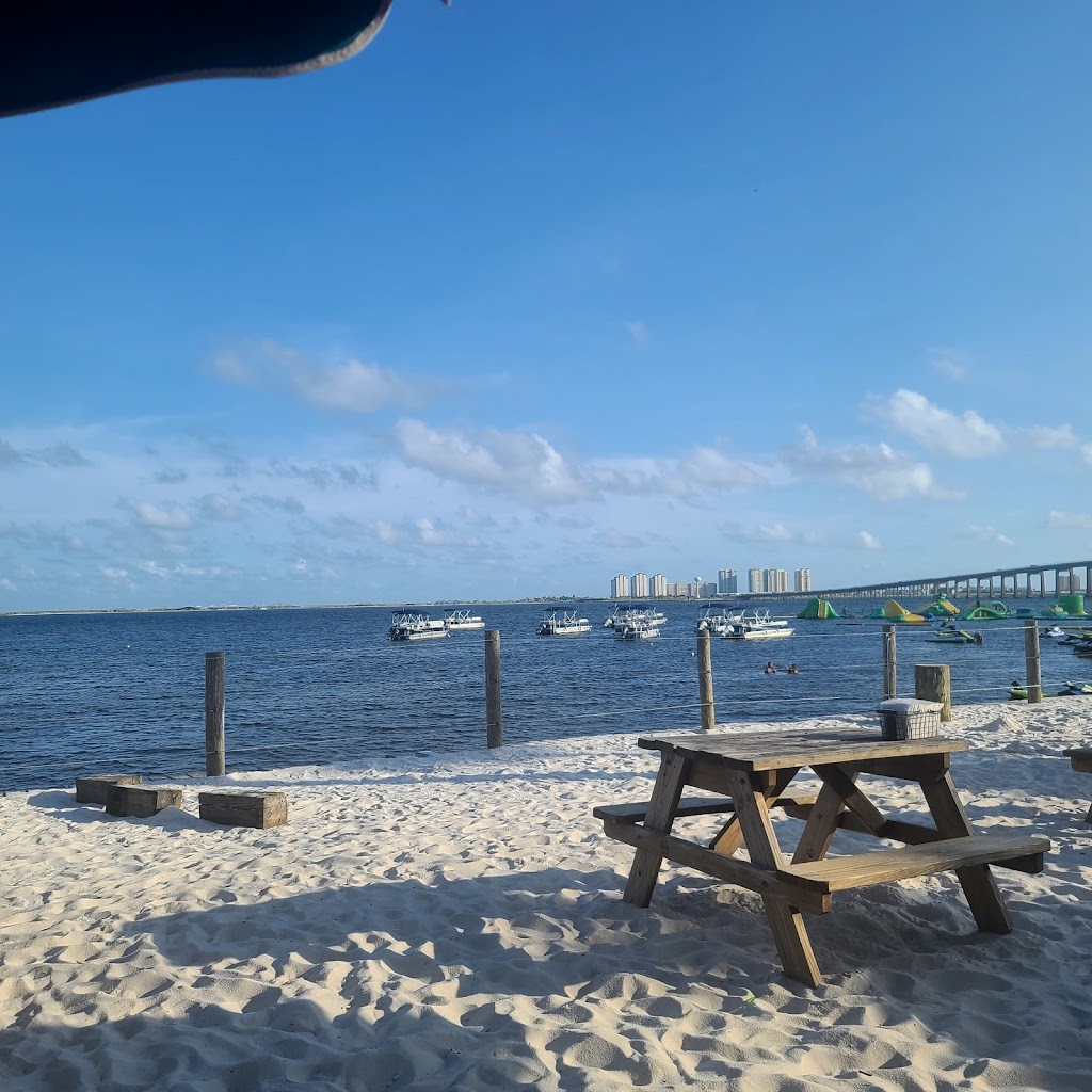 Dewey Destins Navarre | restaurant | 8673 Navarre Pkwy, Navarre, FL 32566, USA | 8507107070 OR +1 850-710-7070