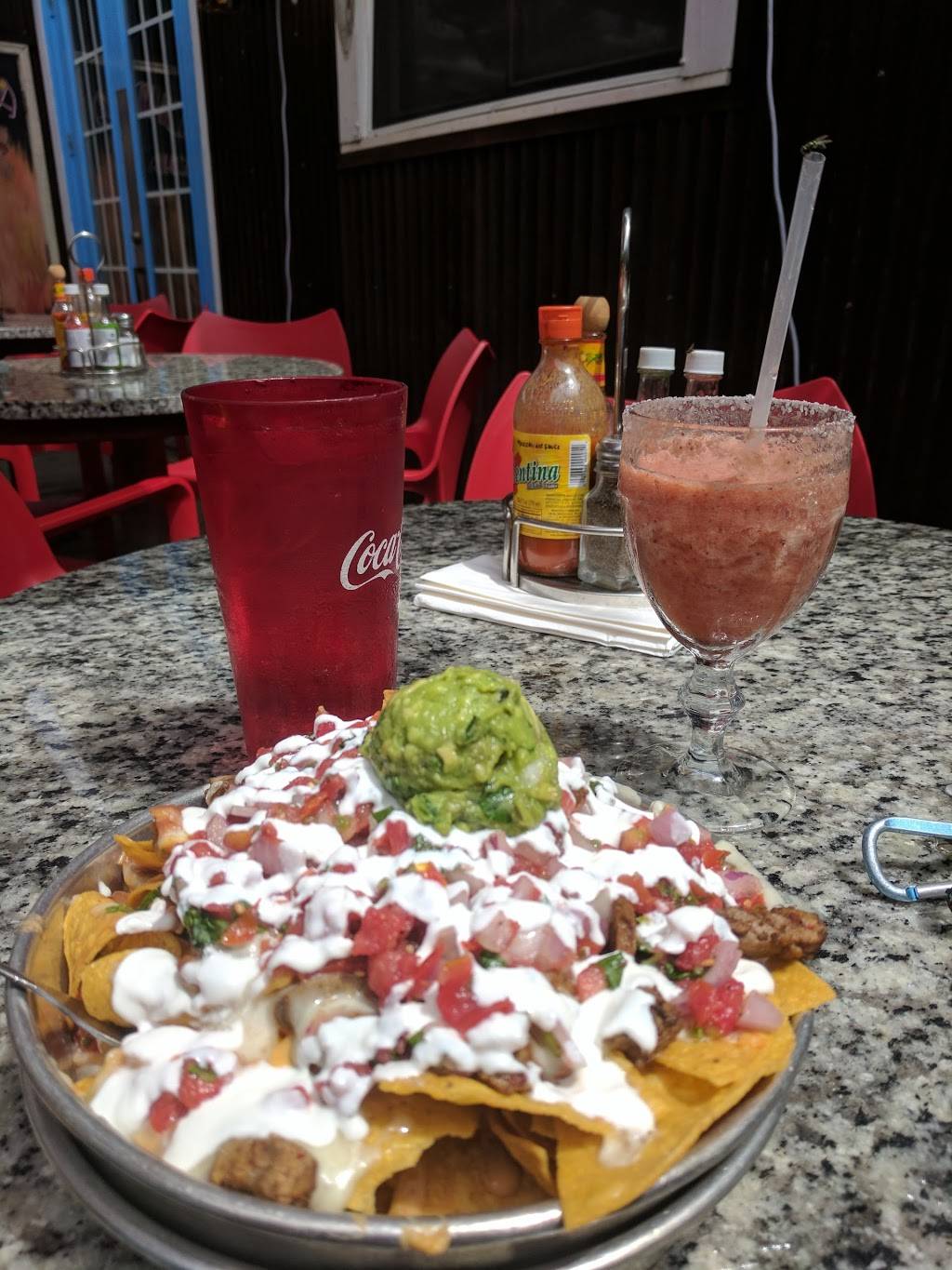 Taco Boy | restaurant | 15 Center St, Folly Beach, SC 29439, USA | 8435889761 OR +1 843-588-9761