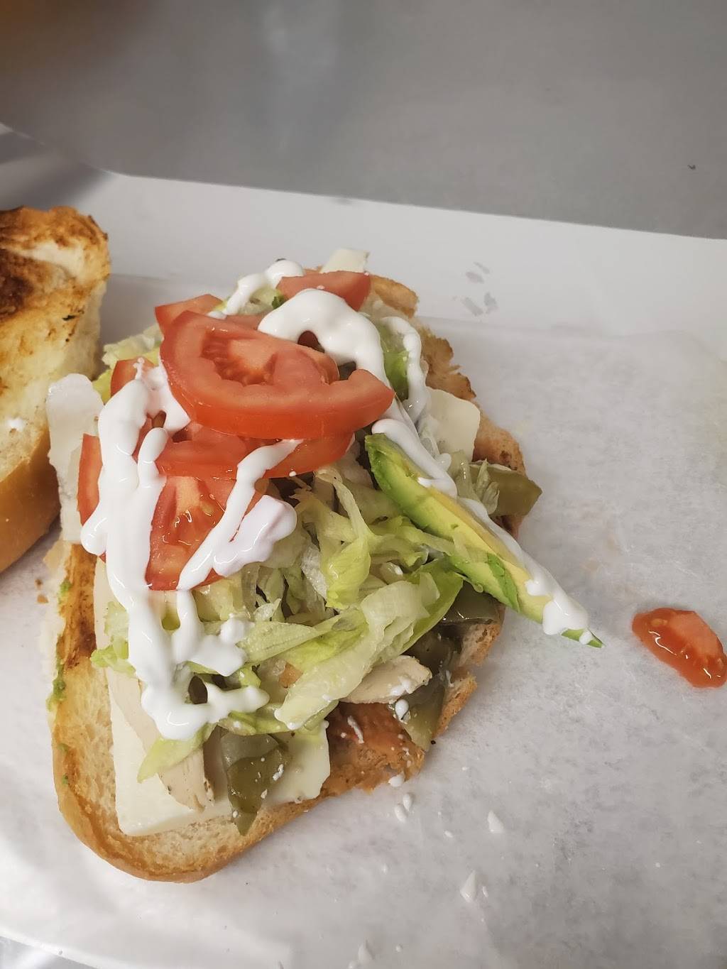 Taqueria El Rincon de Sofis | restaurant | 8501 Hwy 3 2818279227, Houston, TX 77034, USA | 2818279227 OR +1 281-827-9227