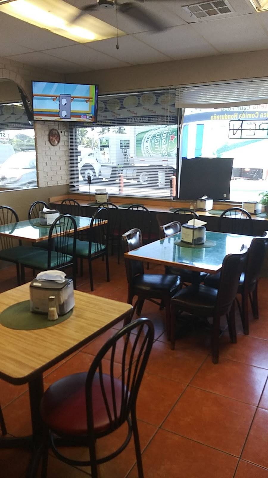 Comida Hondureña | restaurant | Pompano Beach, FL 33064, USA | 9549432028 OR +1 954-943-2028