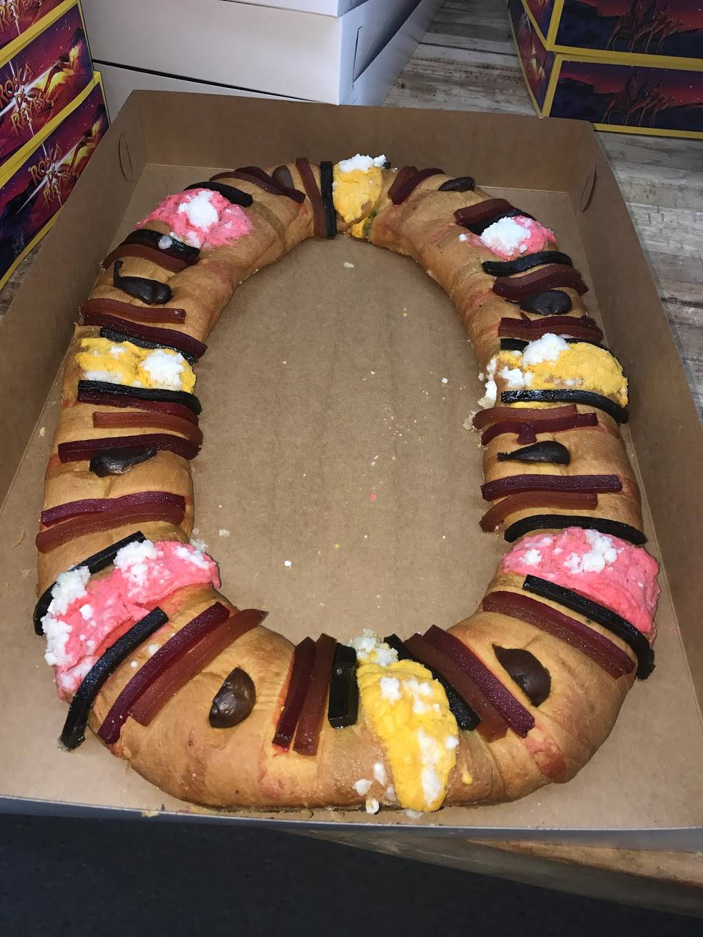 Markellos Baking Company | bakery | 3520 W Lawrence Ave, Chicago, IL 60625, USA | 7735399344 OR +1 773-539-9344