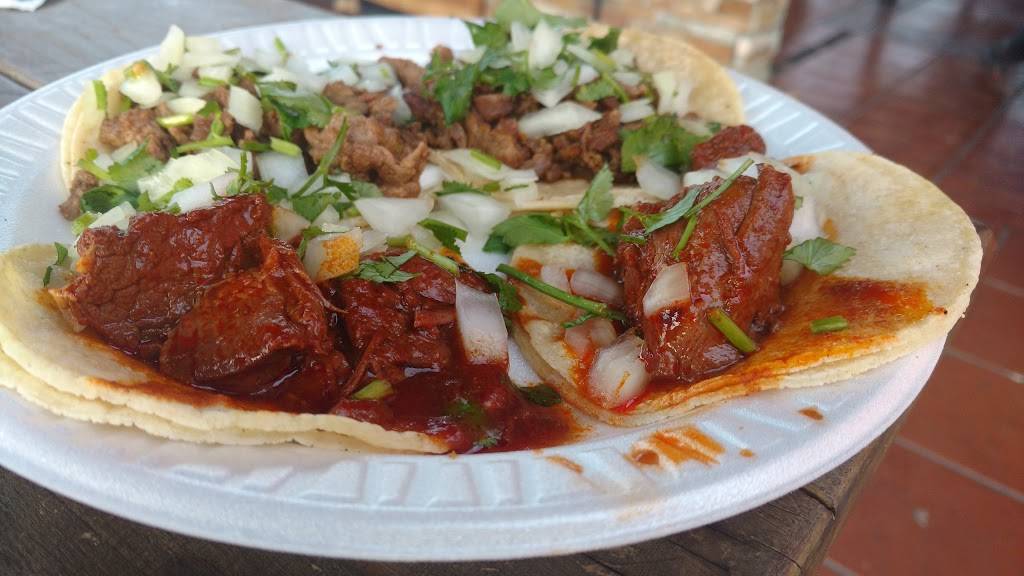 Cactus Taquerias | restaurant | 4370 Beverly Blvd, Los Angeles, CA 90004, USA | 3236620759 OR +1 323-662-0759