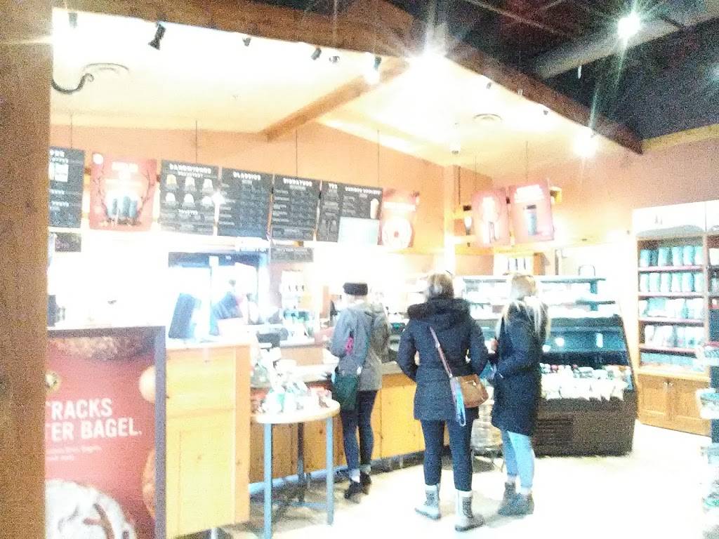 Caribou Coffee | cafe | 7988 Sunwood Dr NW, Ramsey, MN 55303, USA | 7634277420 OR +1 763-427-7420