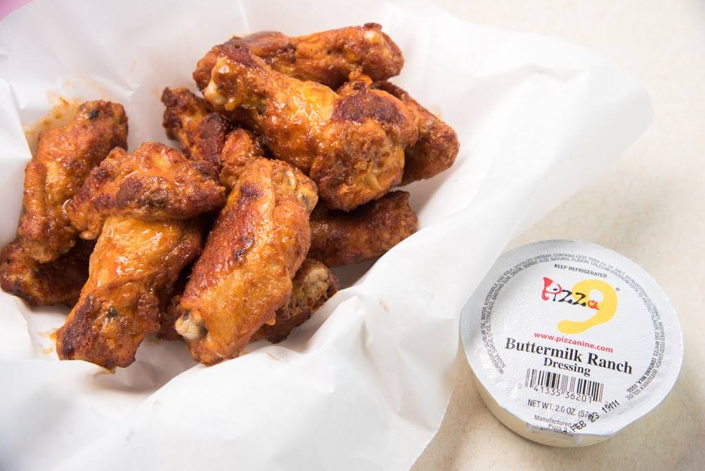 Pizza 9 on Gibson | meal delivery | 5305 Gibson Blvd SE, Albuquerque, NM 87108, USA | 5053666463 OR +1 505-366-6463