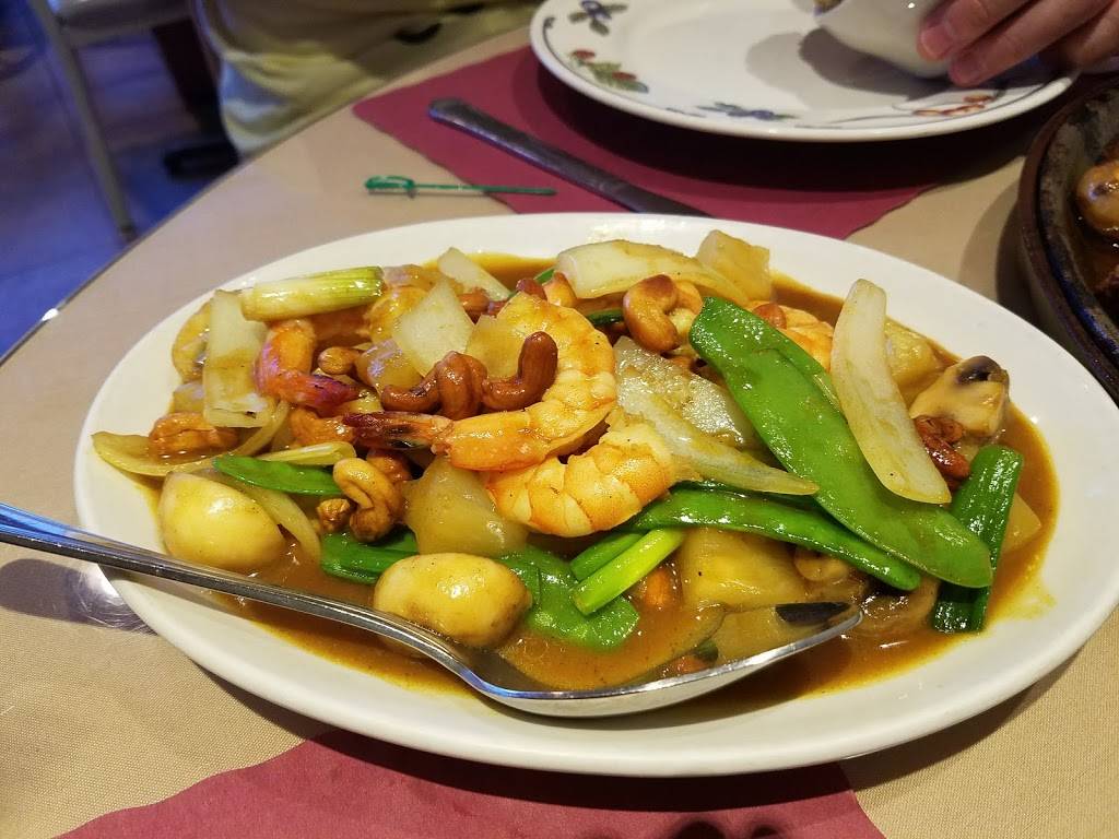 Thai Taste | restaurant | 544 Milford Rd, Swansea, MA 02777, USA | 5086772169 OR +1 508-677-2169