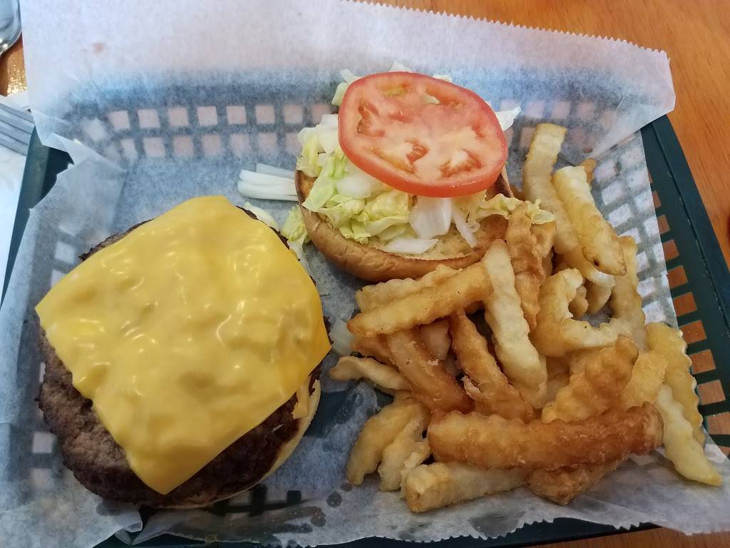 Mamas Kuntry Kafe | restaurant | 1787 W Main St, Inverness, FL 34450, USA | 3523416262 OR +1 352-341-6262