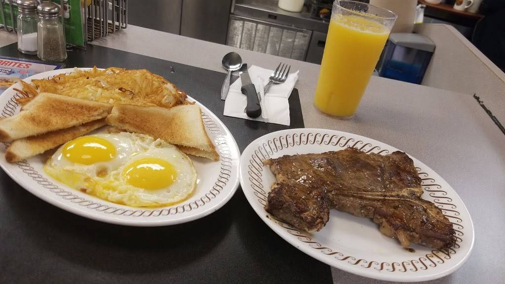 Waffle House | meal takeaway | 4300 Covington Hwy, Decatur, GA 30035, USA | 4042846175 OR +1 404-284-6175