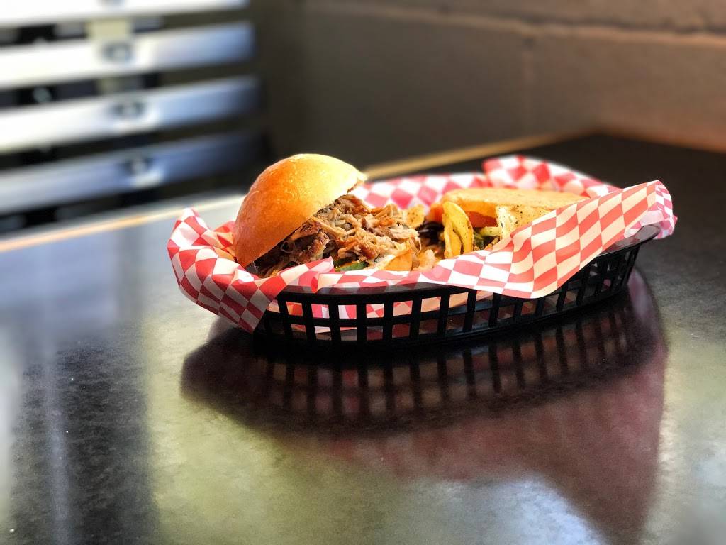 Victory Sandwich Bar | restaurant | 913 Bernina Ave NE, Atlanta, GA 30307, USA | 4049631742 OR +1 404-963-1742