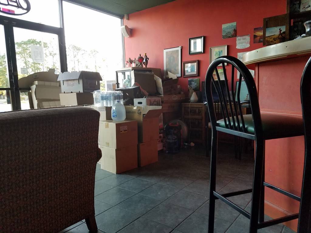 Just Juice | restaurant | 428 W Greens Rd, Houston, TX 77067, USA | 2818751669 OR +1 281-875-1669