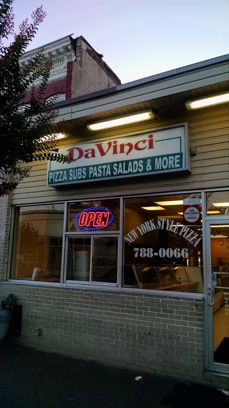 Davincis | restaurant | 1120 N 25th St, Richmond, VA 23223, USA | 8047880066 OR +1 804-788-0066