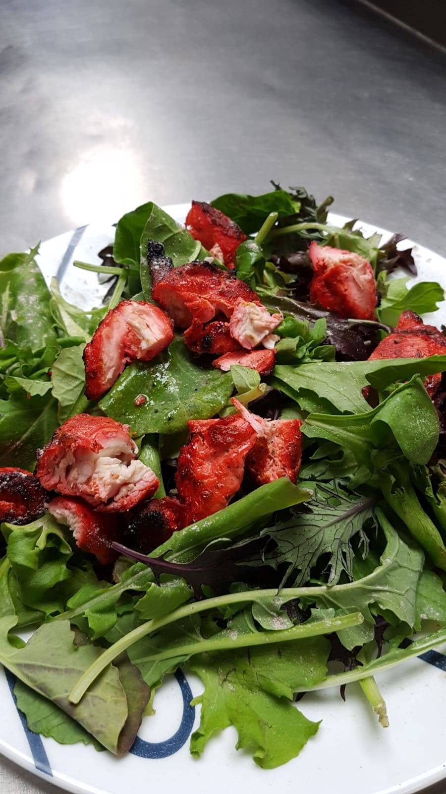 Bombay Biryani | restaurant | 814 Brant St, Burlington, ON L7R 2J5, Canada | 9056318888 OR +1 905-631-8888